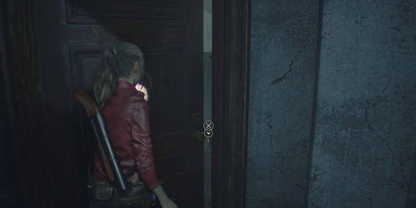 Resident Evil 2 Every Safe Combination In The Remake