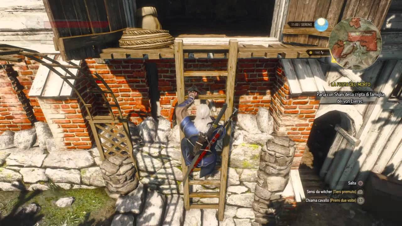 cow gwent card witcher 3