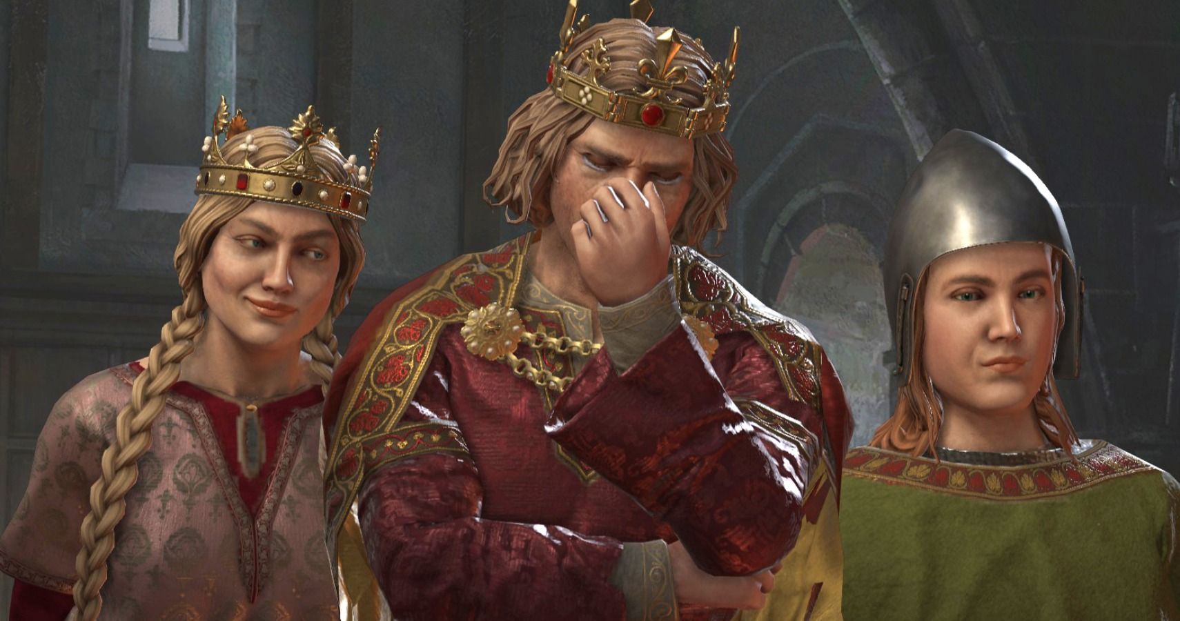 Crusader Kings 3: 10 Things That Are Historically Inaccurate