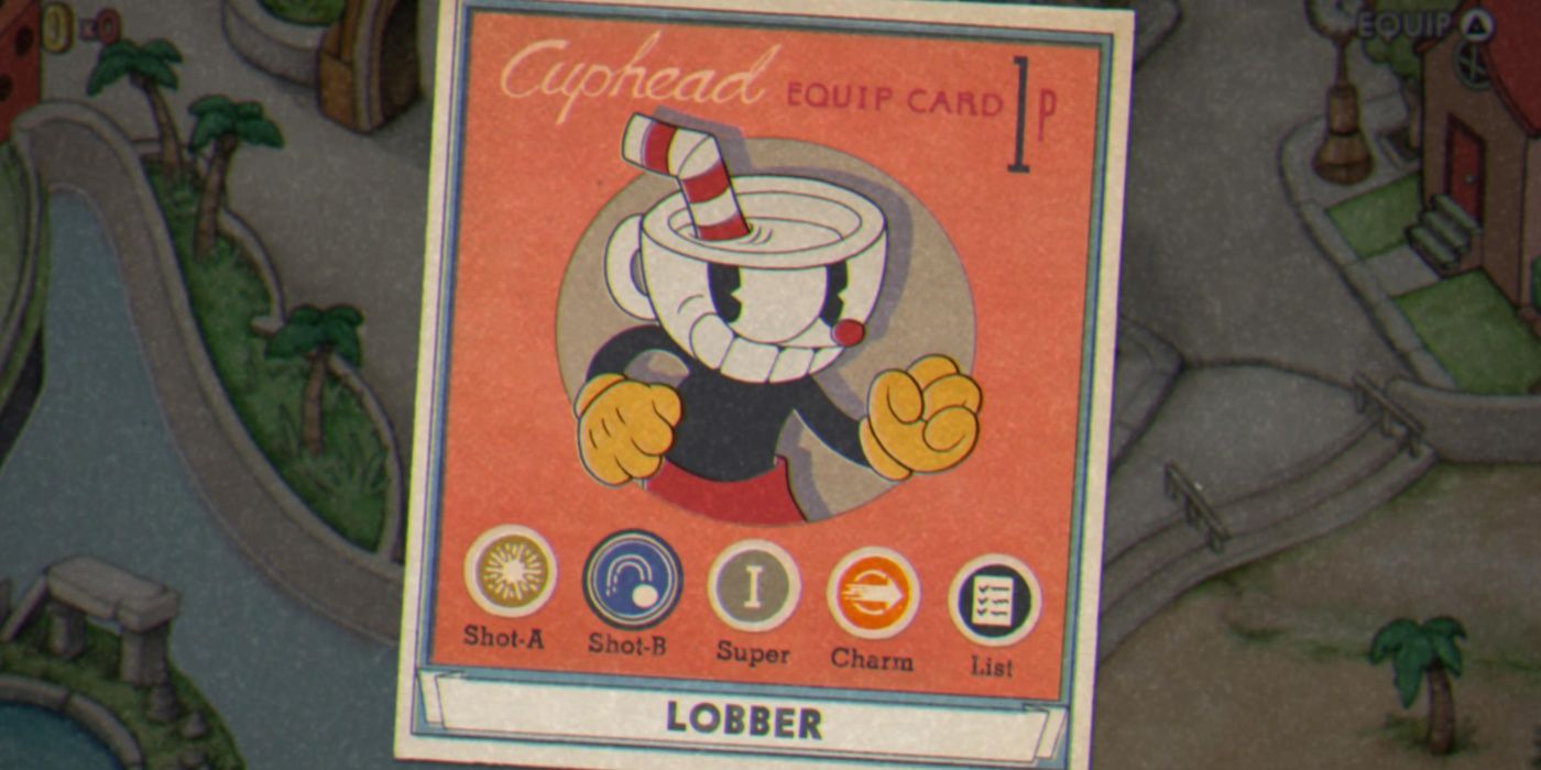 Cuphead: How To Beat Rumor Honeybottoms