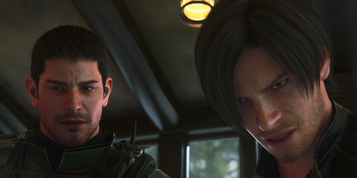 Resident Evil: 10 Things You Didn't Know Happened Between RE6 And RE7