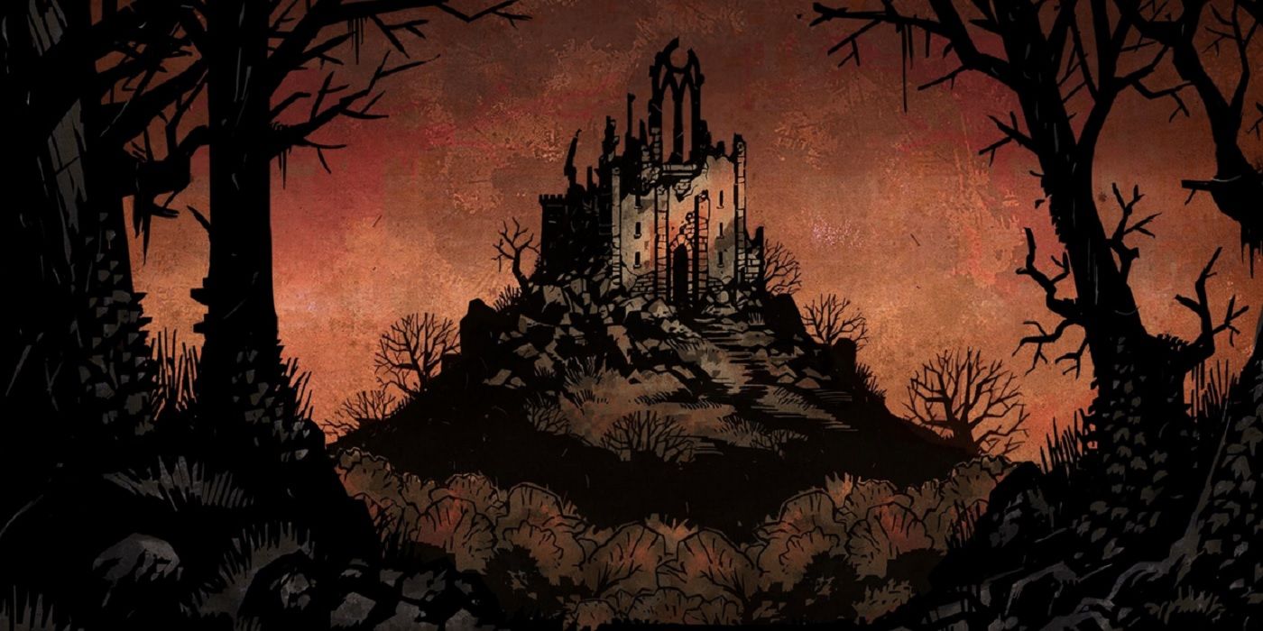 Darkest Dungeon: 10 Relatable Issues Each Participant Does