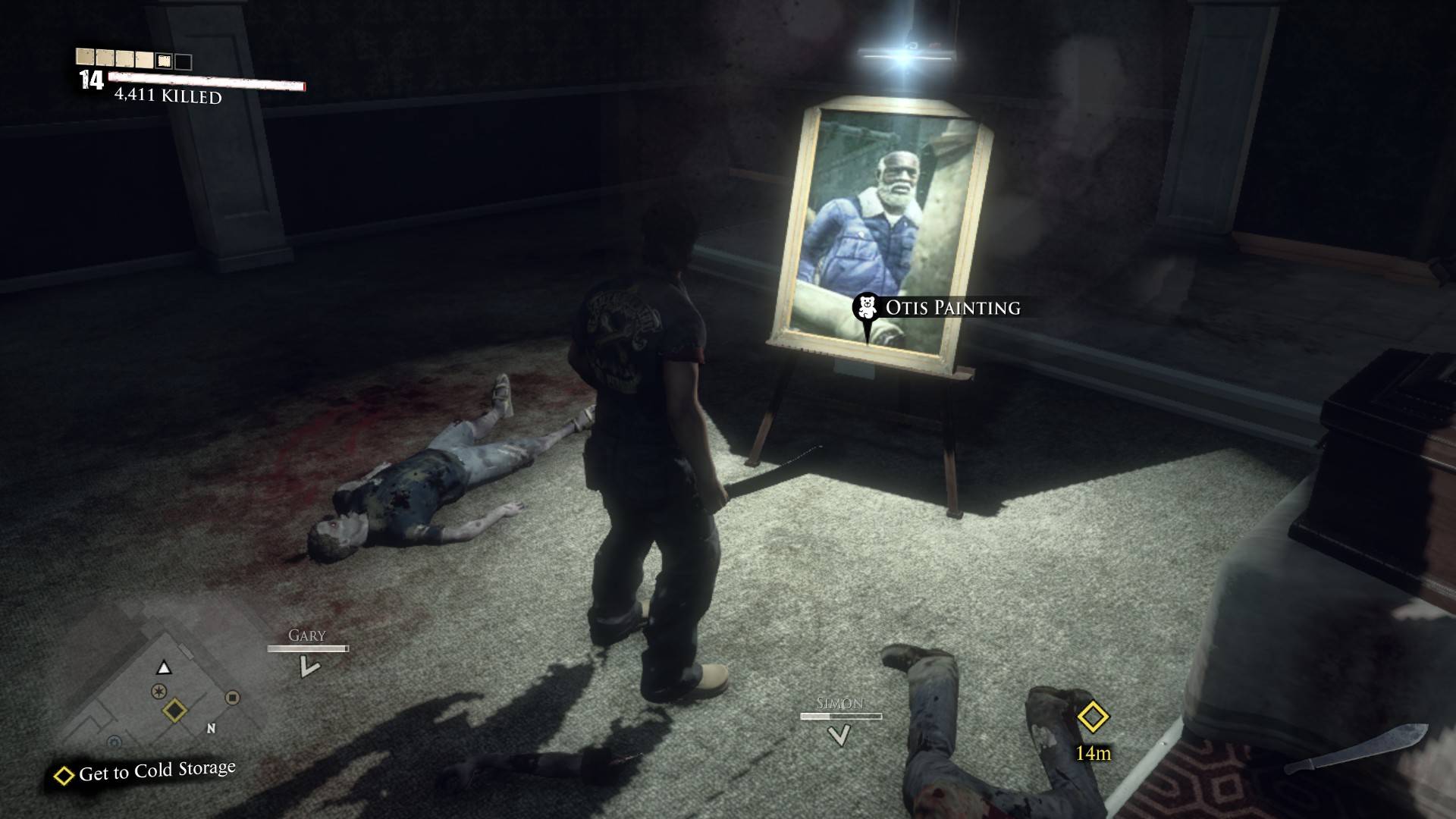 Dead Rising Every Ending Ranked From Worst To Best Dead Rising Every Ending Ranked From Worst To Best