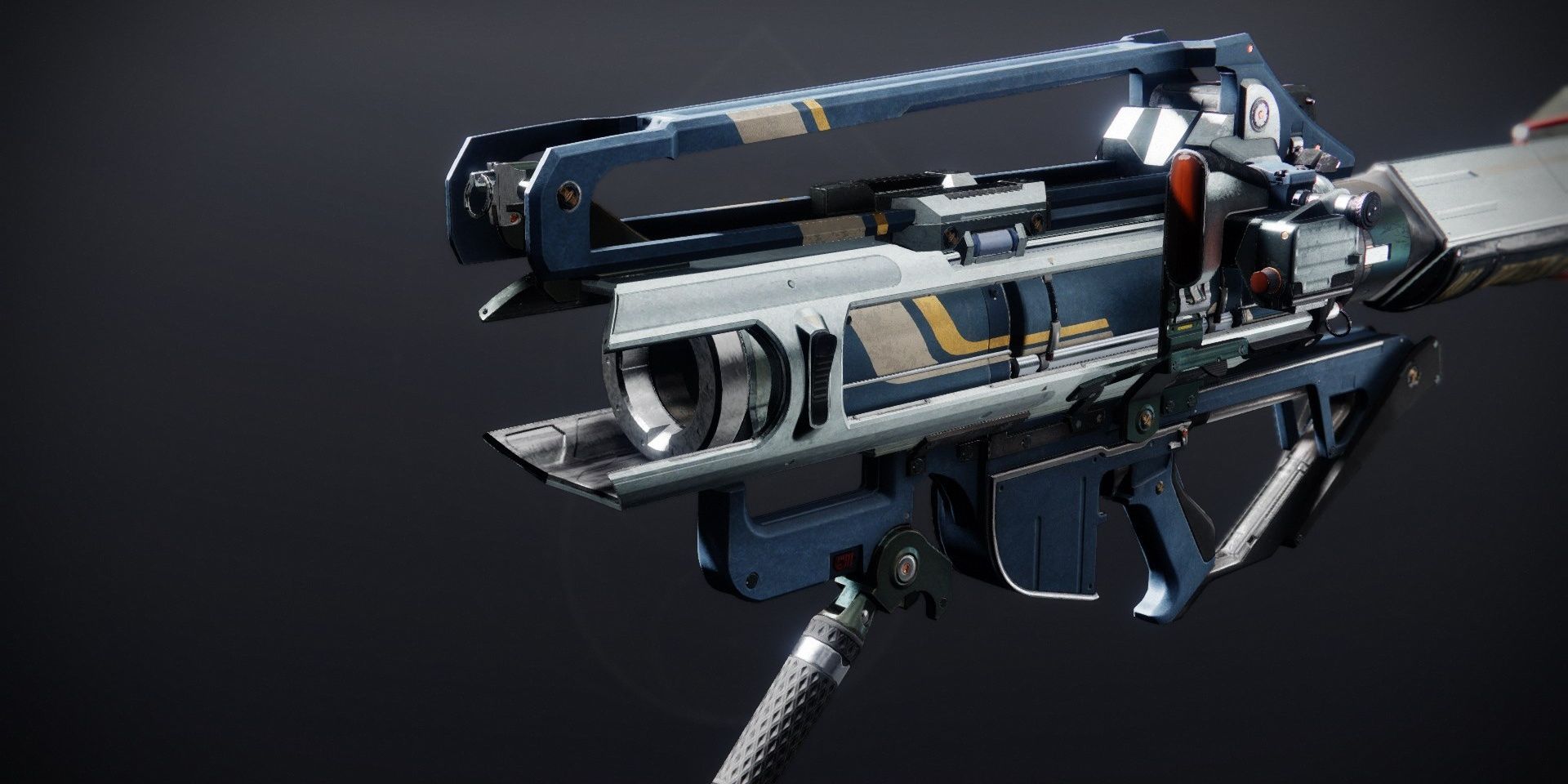 Destiny 2 Braytech Osprey