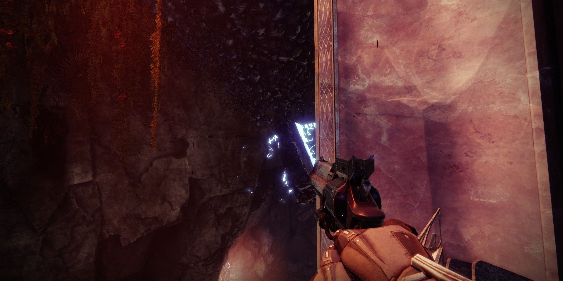 Destiny 2 All Dreaming City Ascendant Chest Locations