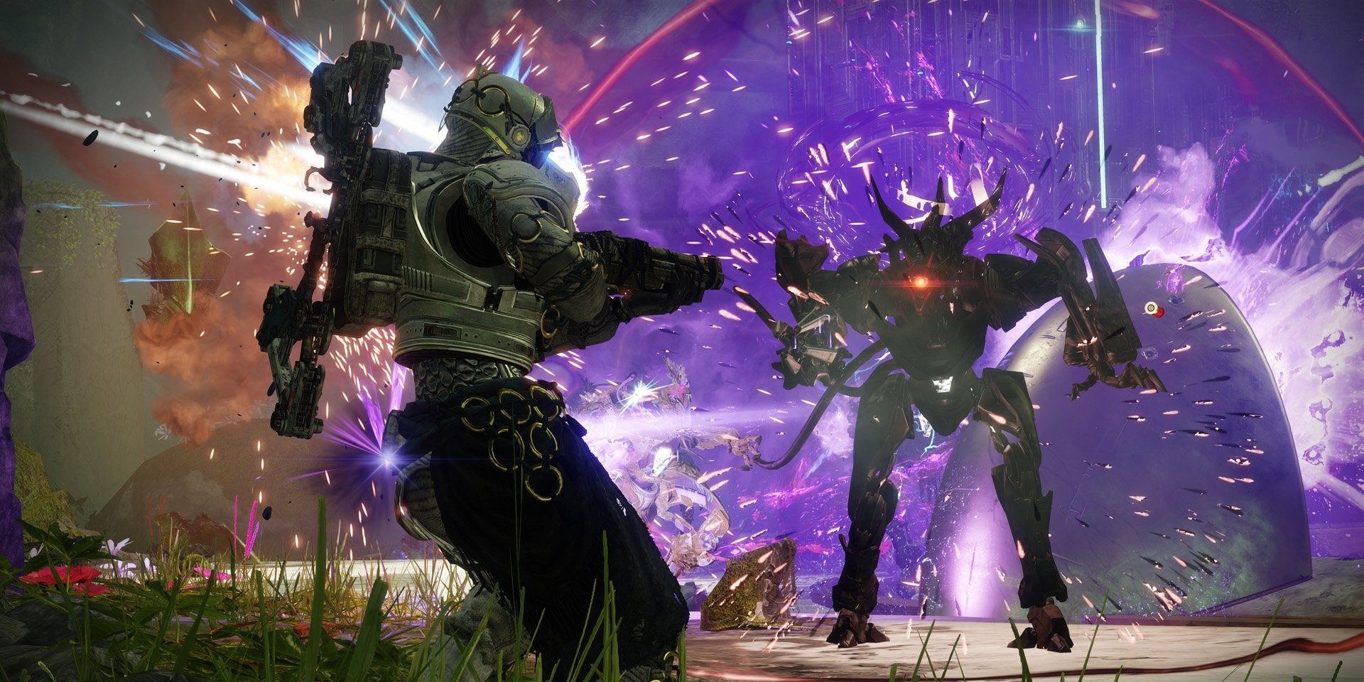 Destiny 2 Season Of The Chosen All Week 9 Seasonal Challenges