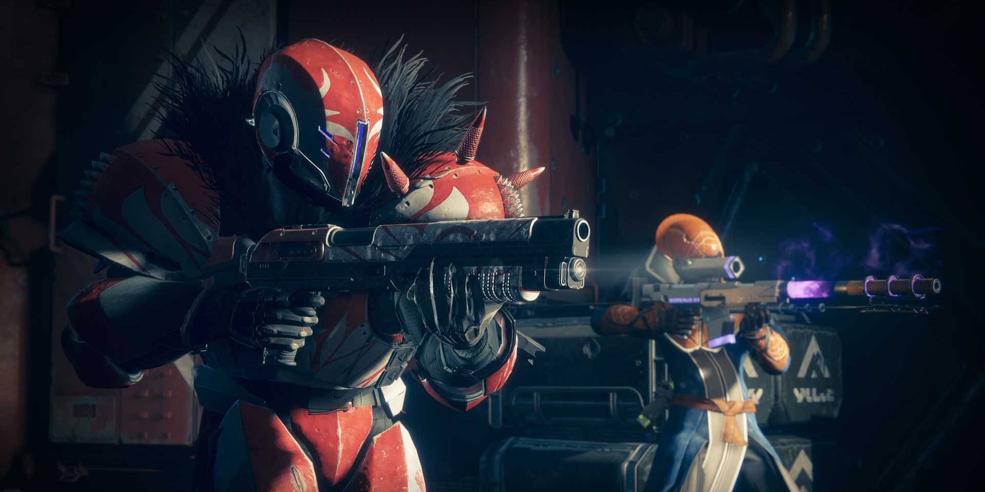 Destiny 2 Power Grind To 1330 Guide Destiny 2 Power Grind To 1330 Guide