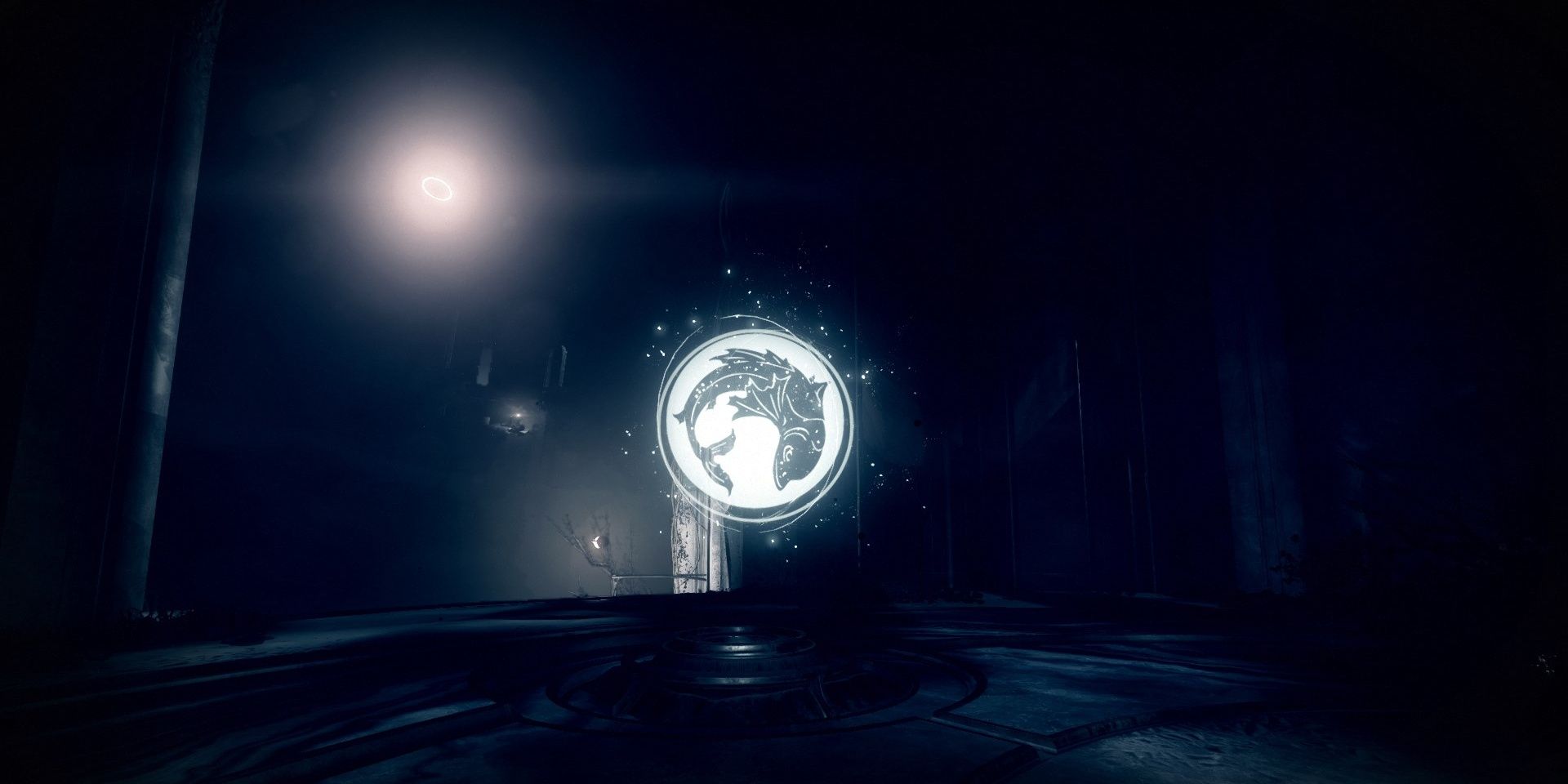 Destiny 2 Labyrinth Image