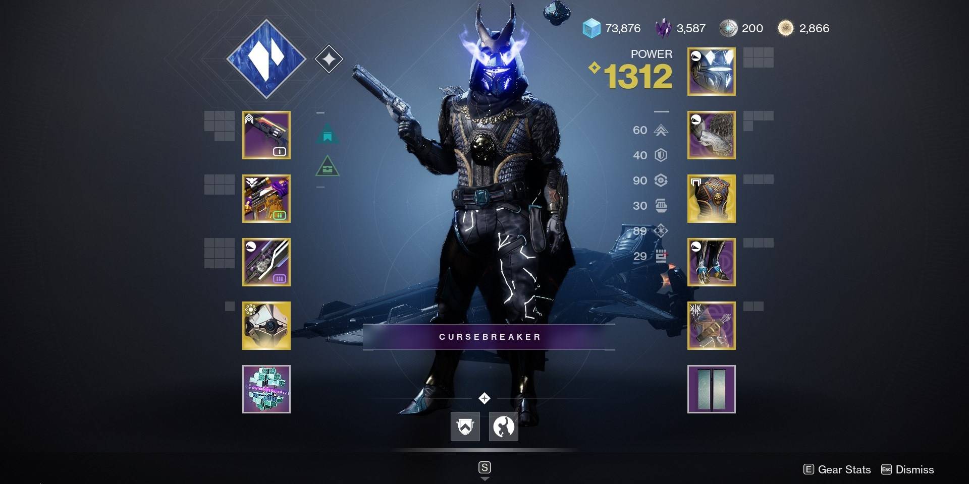 Destiny 2 Power Grind To 1330 Guide Destiny 2 Power Grind To 1330 Guide