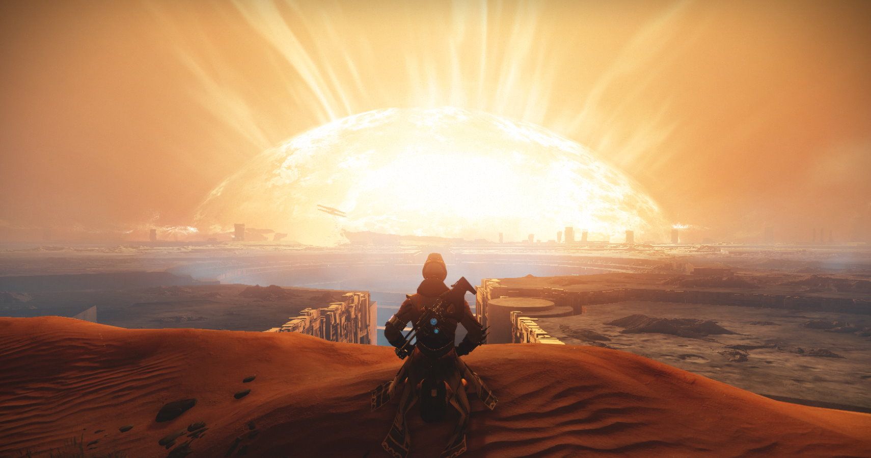 With Sunsetting Sunset Destiny 2 S Future Looks A Lot Brighter