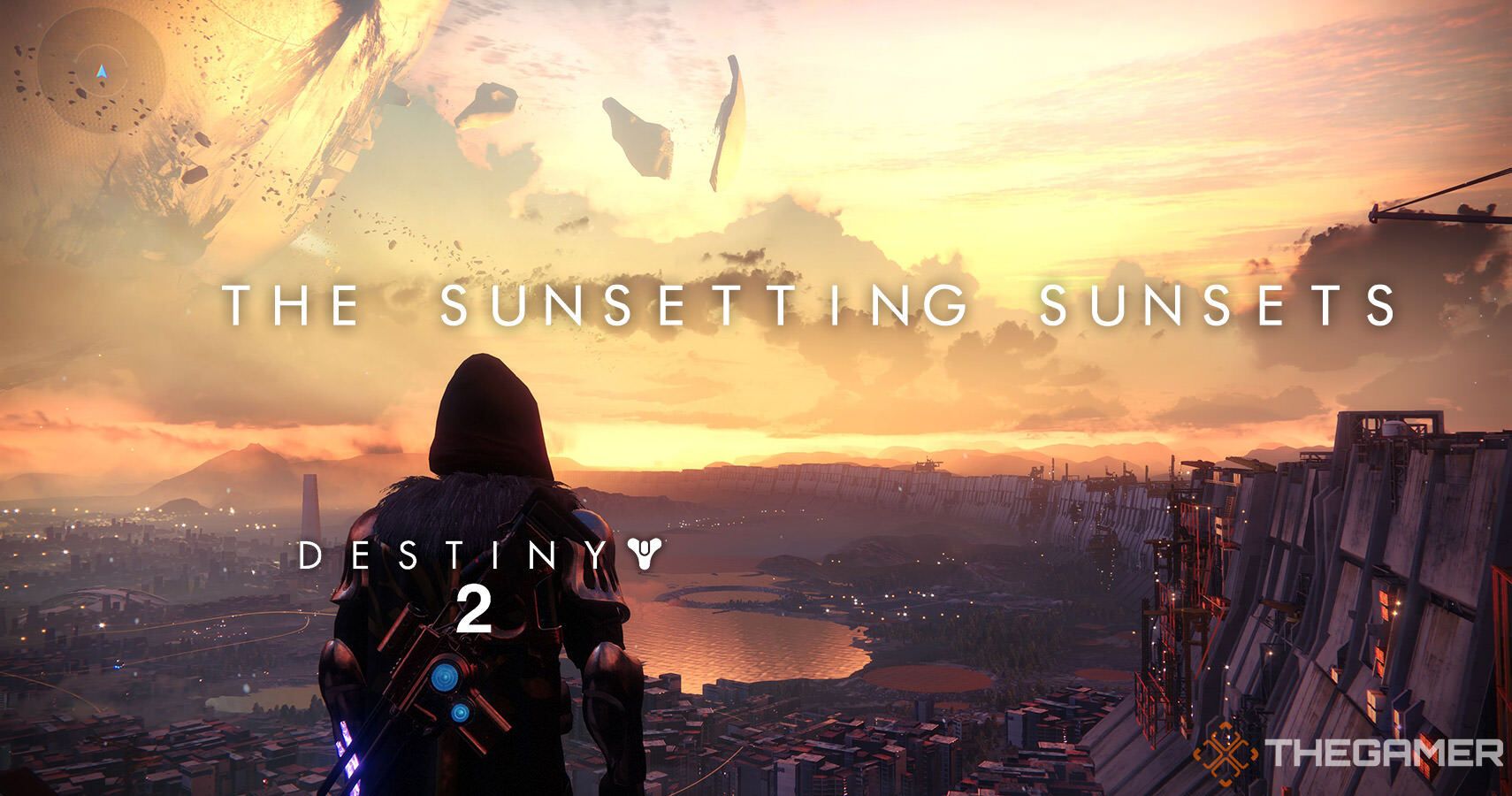 With Sunsetting Sunset Destiny 2 S Future Looks A Lot Brighter