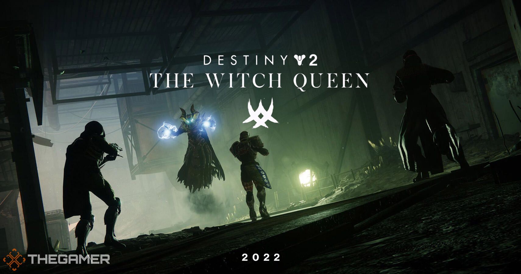 Destiny 2 The Witch Queen - Delayed 2022 Release