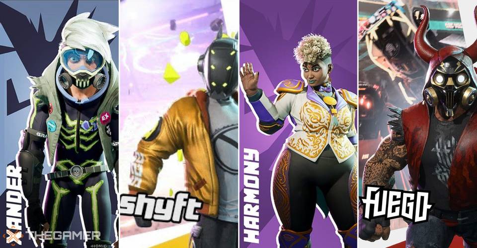 Destruction Allstars Which Allstar Is The Best Thegamer Destruction Allstars Which Allstar Is The Best Thegamer