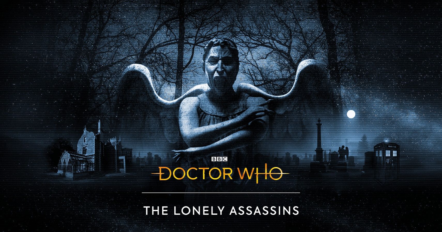 Doctor Who The Lonely Assassins Steam iOS Android