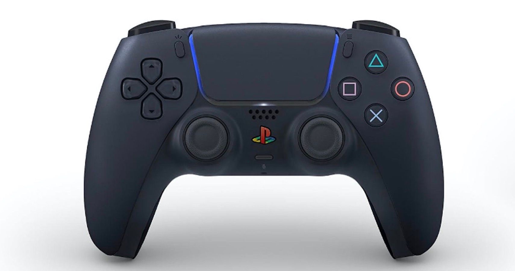 hifi rush ps5 controller