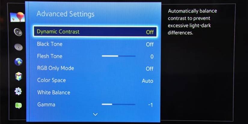 How to Pick a Tv With Adaptive Contrast: Ultimate Buyer’s Guide