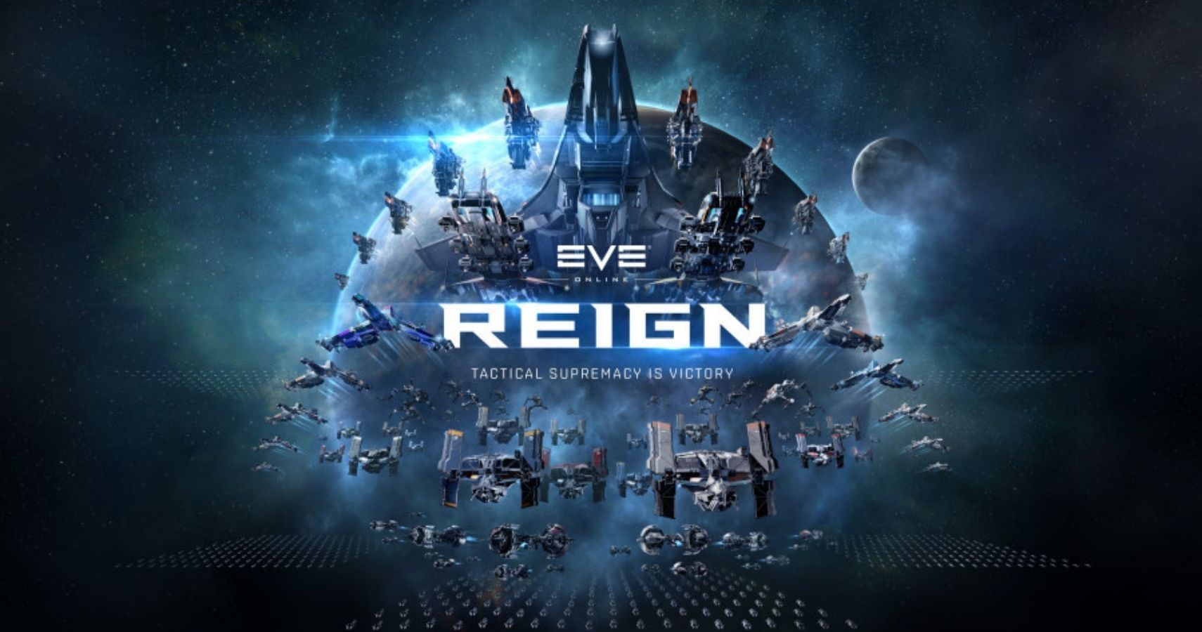 EVE Online Quadrant Reign Event feature image