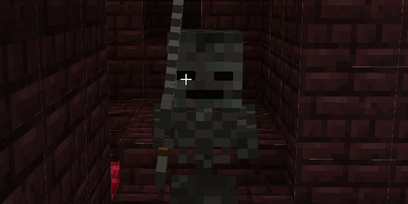 What To Do In The Nether In Minecraft