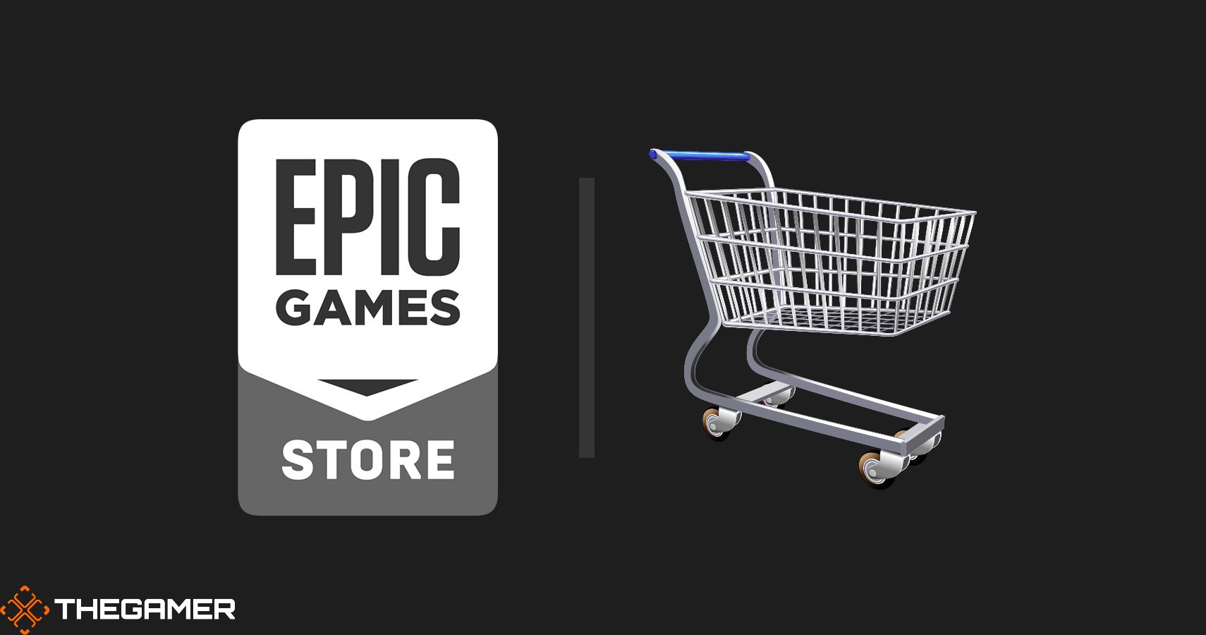 Epic Games Store Is Finally Getting A Shopping Cart This Year