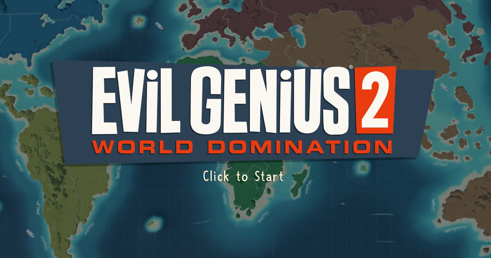 Evil Genius 2 Is Set For World Domination With Sandbox Mode Special Editions And More