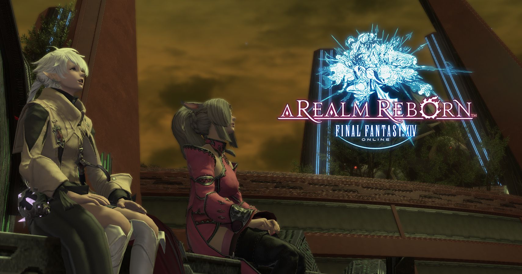 Theres No Need For A Final Fantasy 14 Classic Server