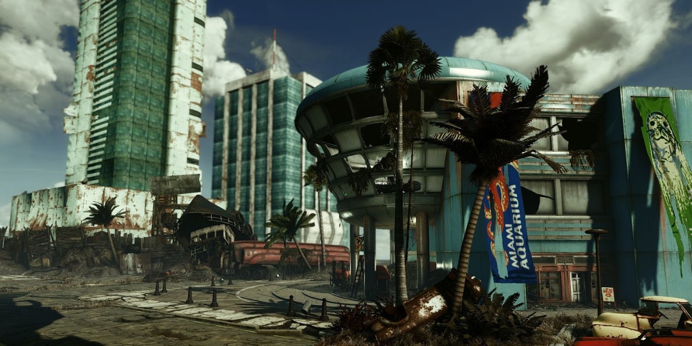 fallout 4 new york mod fallout 4 new york mod