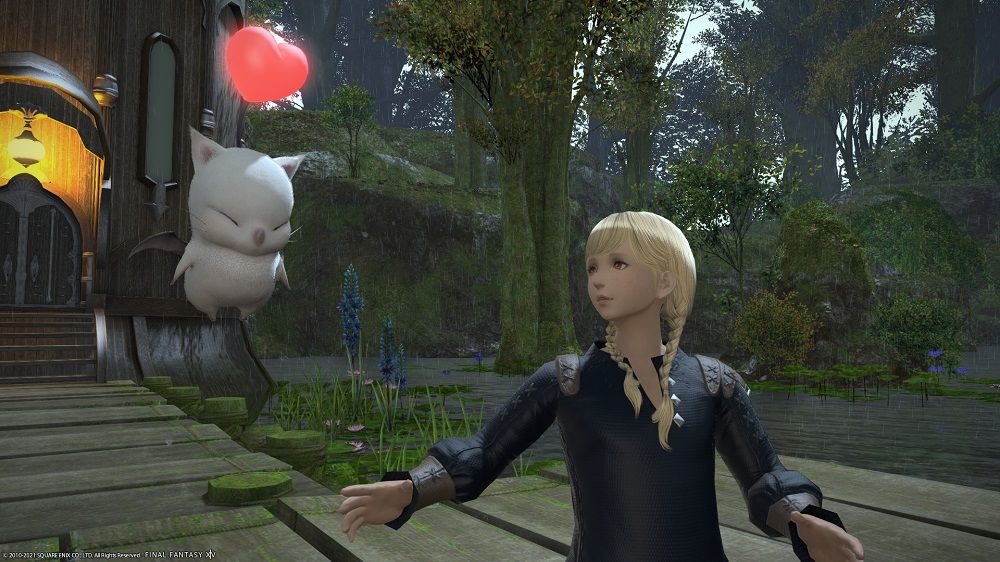 Final Fantasy 14 Guide to Completing Valentione’s and Little Ladies’ Day 2021