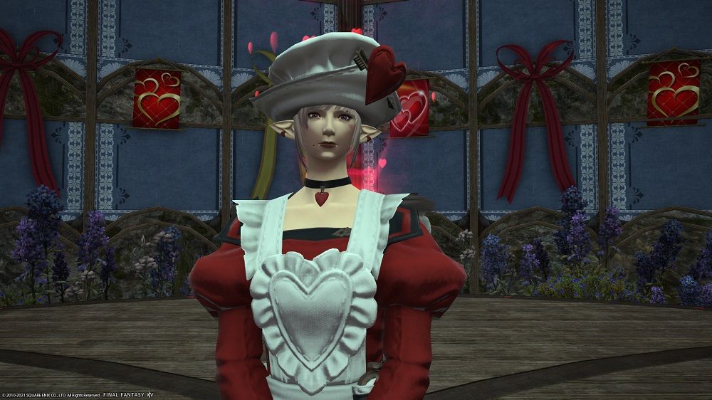 Final Fantasy 14 Guide to Completing Valentione’s and Little Ladies’ Day 2021