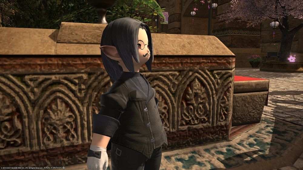 Final Fantasy 14 Guide to Completing Valentione’s and Little Ladies’ Day 2021