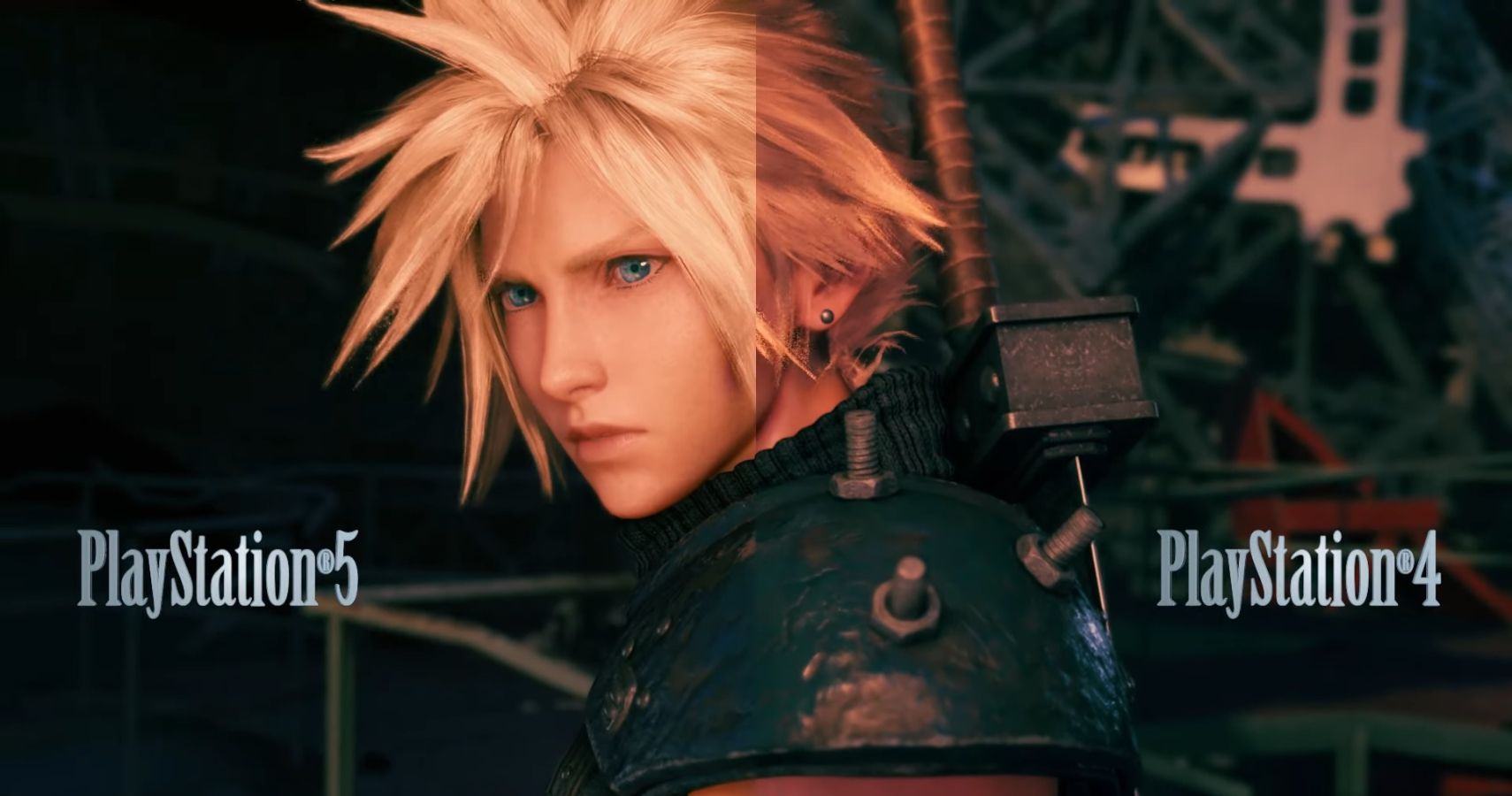 Final Fantasy VII Remake: confira as notas da versão de PS5
