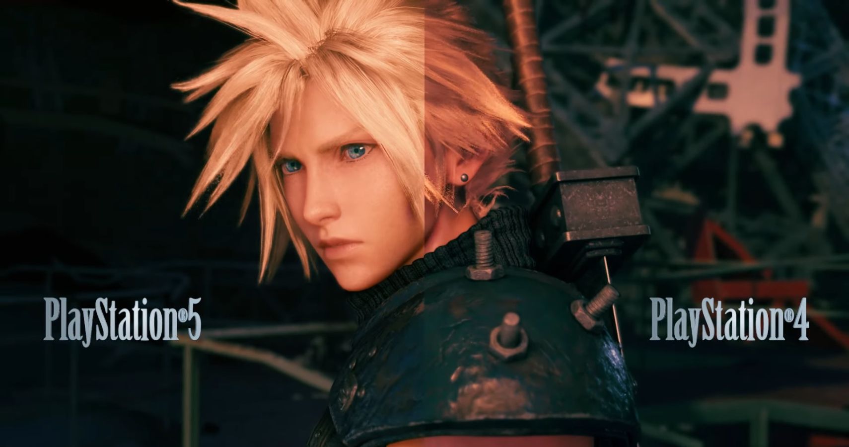 Final Fantasy VII Remake Intergrade - PlayStation 5 