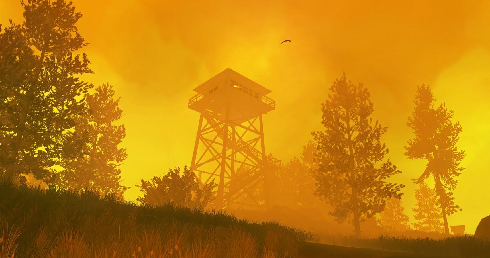 firewatch