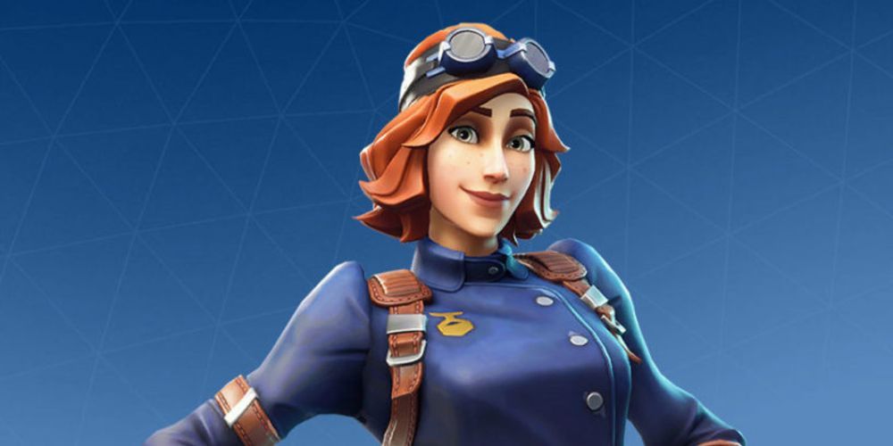 What Fortnite Skin Are You, Based On Your MBTI?