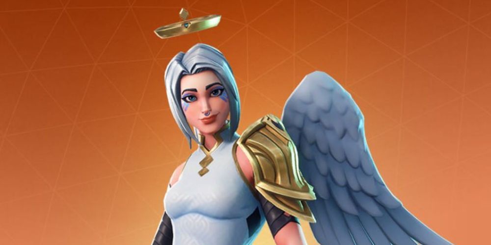 What Fortnite Skin Are You, Based On Your MBTI?