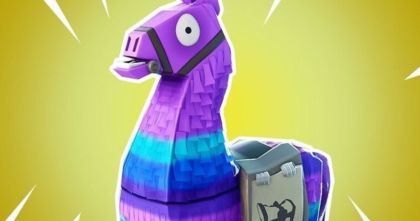 fortnite llama toy target