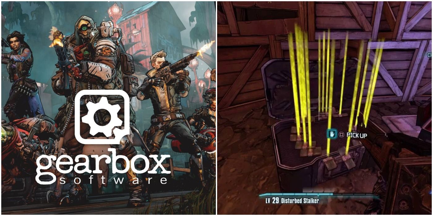 Borderlands 2 10 Explosive Facts And Trivia About The Game You
