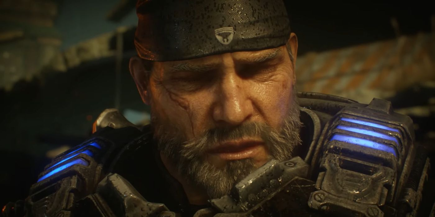 Gears 6 is reportedly in full development