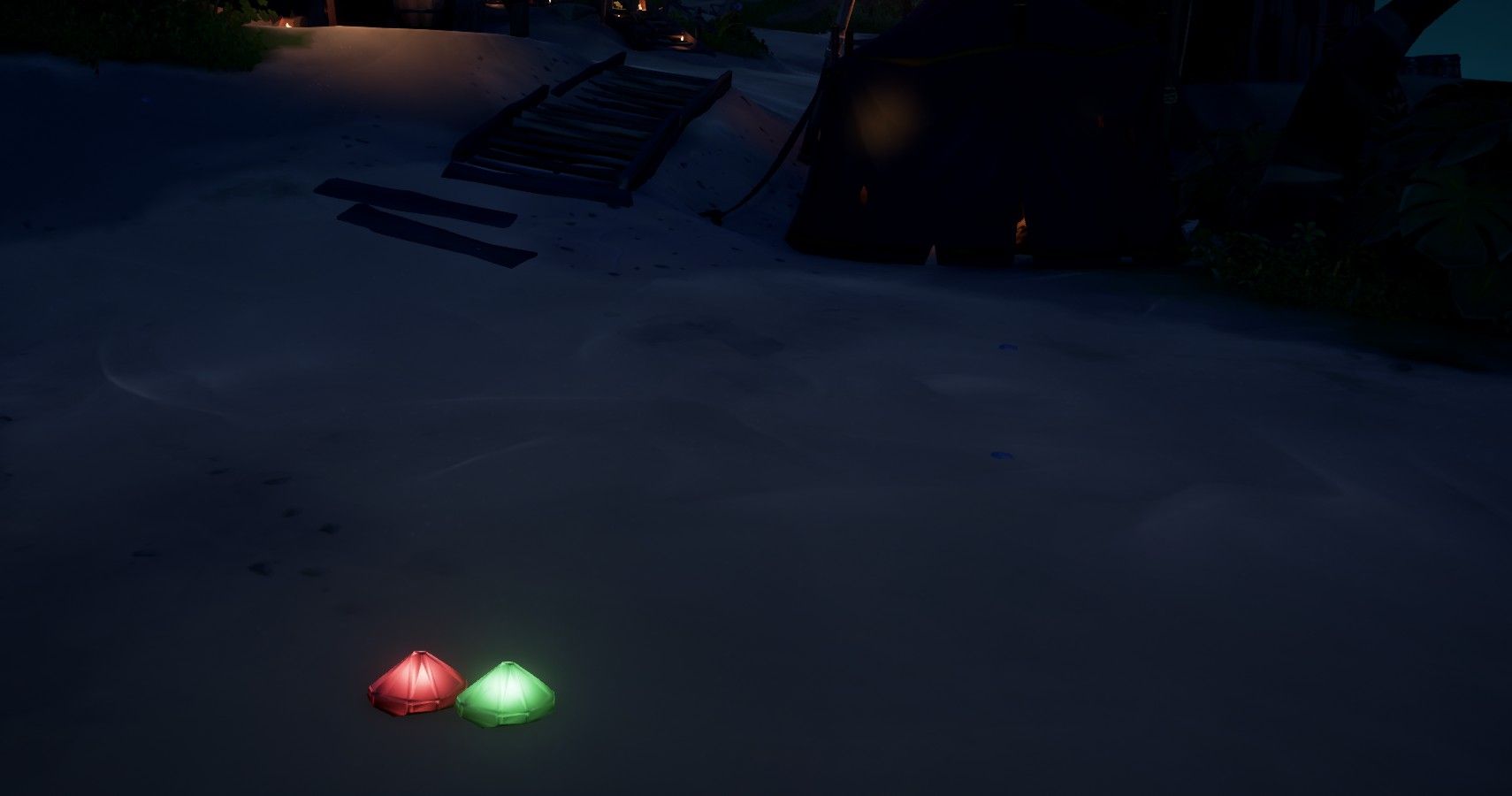 Sea Of Thieves How To Complete All Master Trials Of Exploration