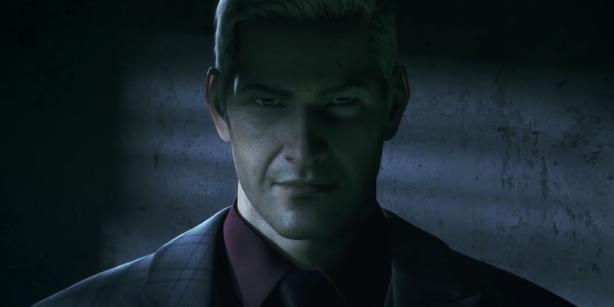 Resident Evil 10 Things You Didn T Know Happened Between Re6 And Re7 Resident Evil 10 Things You Didn T Know Happened Between Re6 And Re7