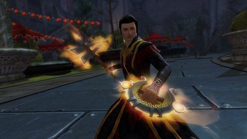 Guild Wars 2 Lunar New Year 2021 article image 1