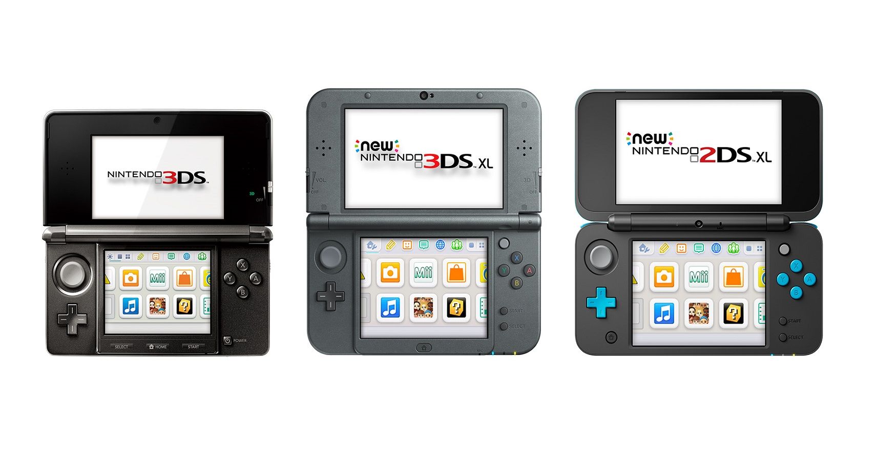 Nintendo 3DS Turned Ten Years Old This