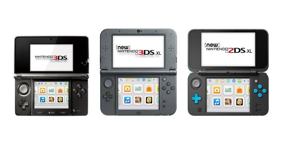 Nintendo 3ds Turned Ten Years Old This Weekend Nintendo 3ds Turned Ten Years Old This Weekend