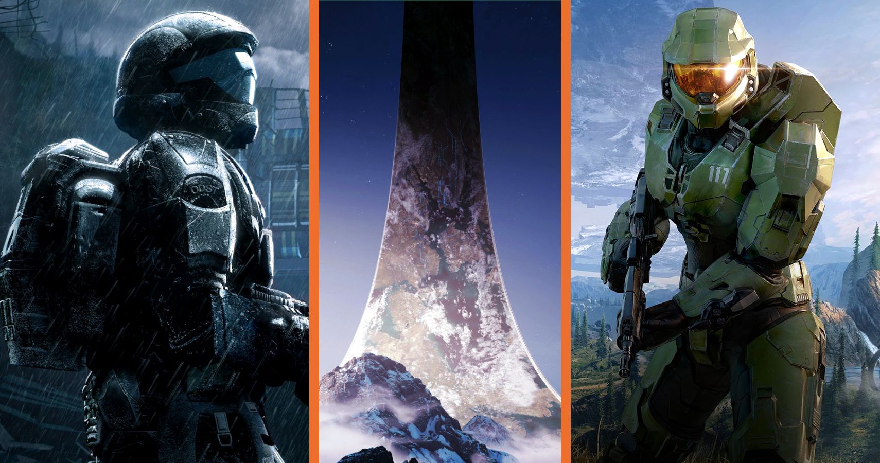 Halo: The 10 Biggest Plot Holes In The Series (So Far)