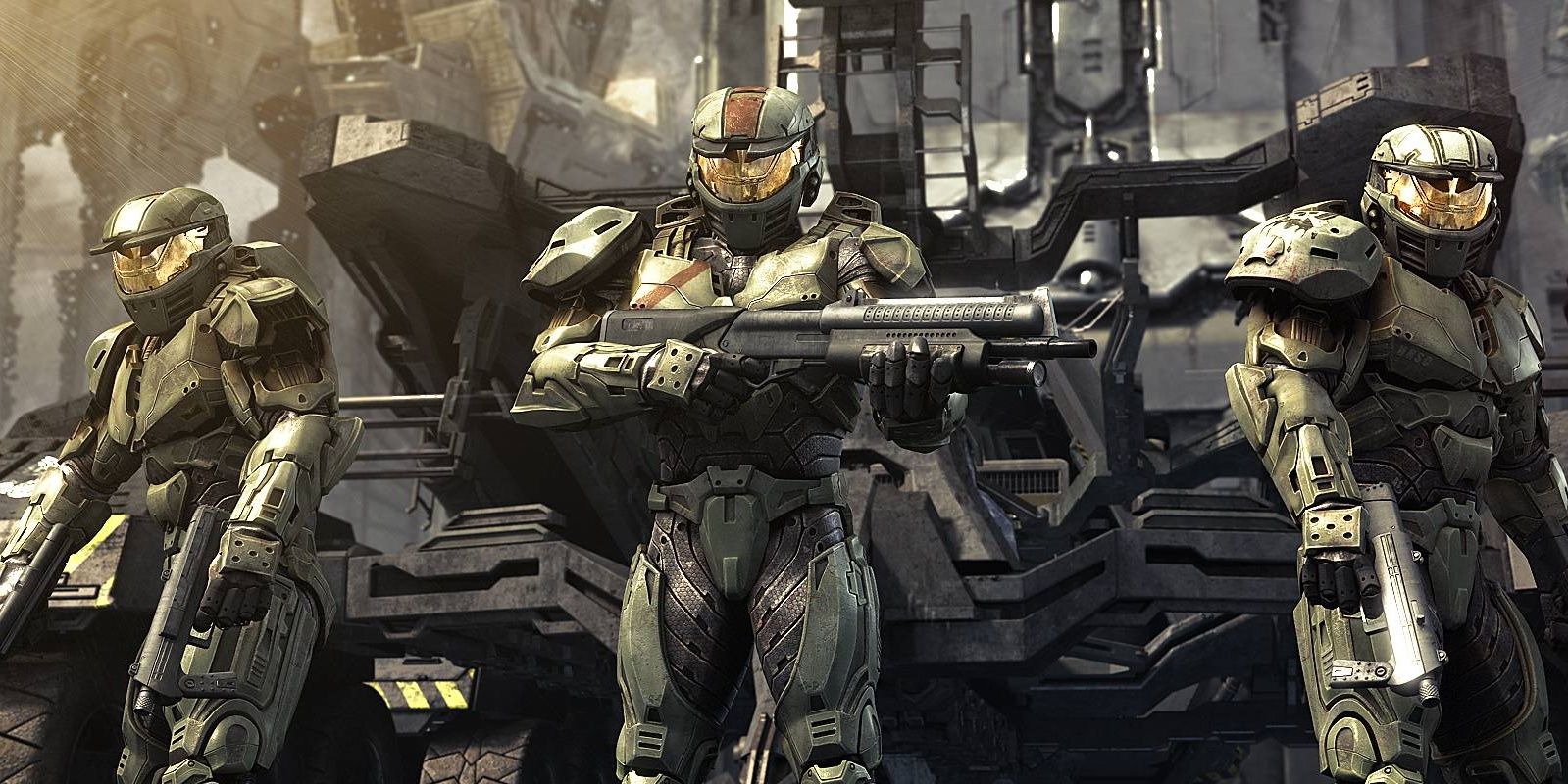 Halo: The 10 Biggest Plot Holes In The Series (So Far)