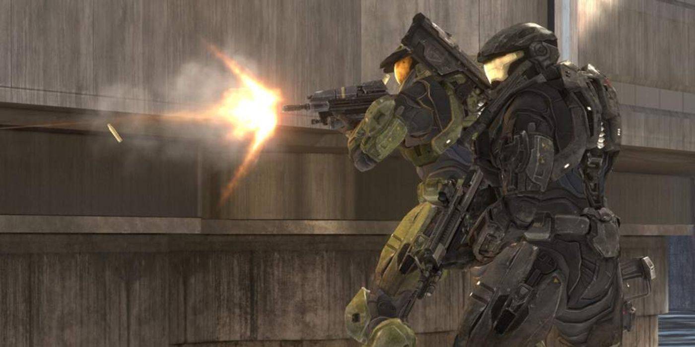 Halo 10 Facts You Didn T Know About Noble 6
