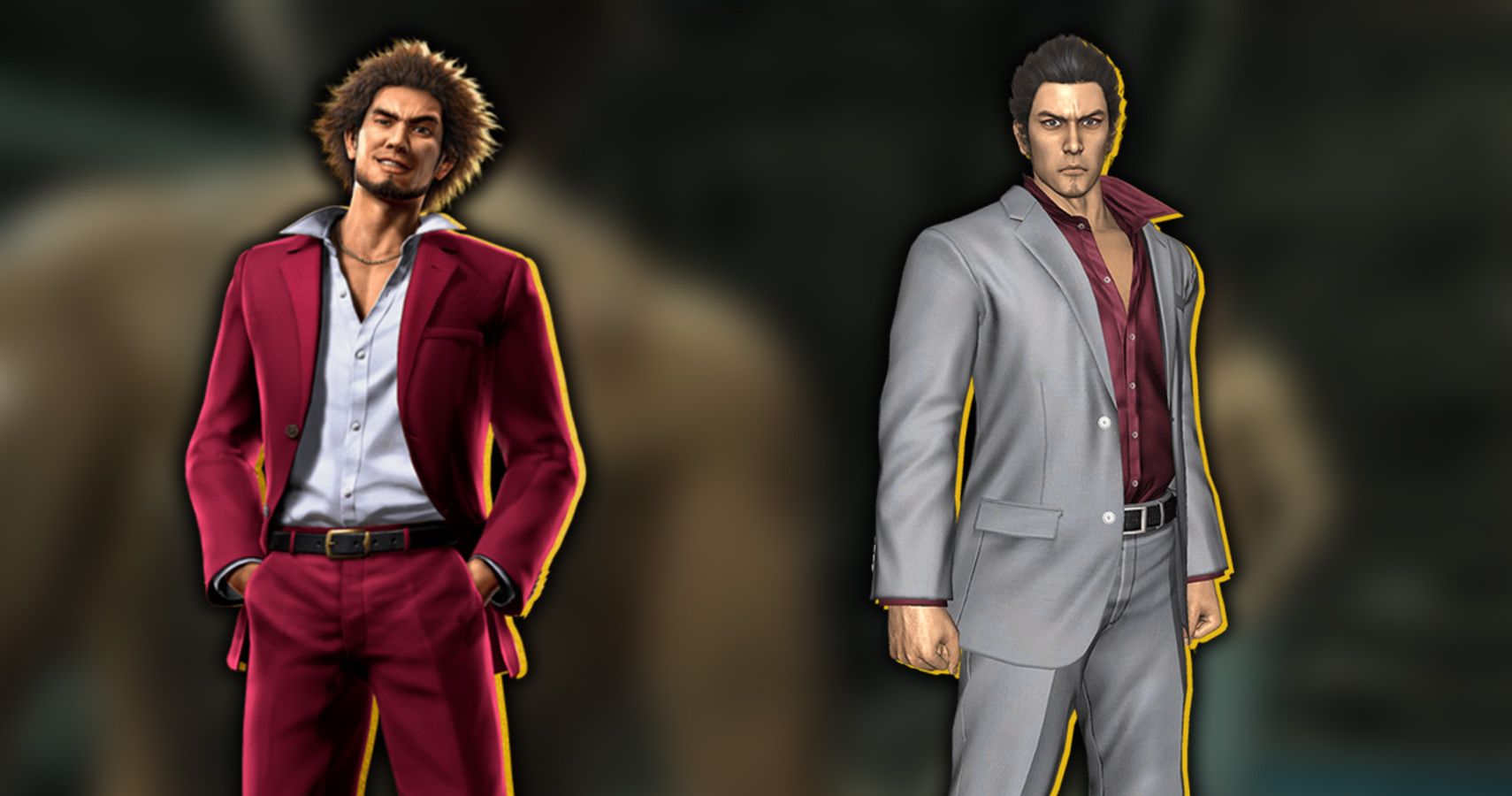 Yakuza: Like A Dragon - 10 References To Older Yakuza Titles You Probably  Missed