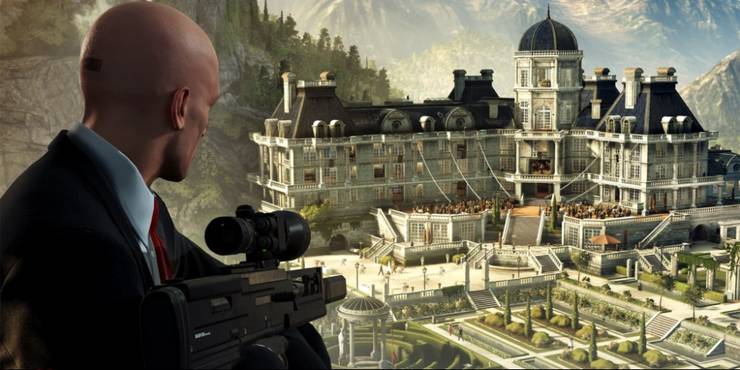 Hitman-3-Agent-47-Overlooking-A-Party-With-A-Sniper-Rifle.jpg (740×370)