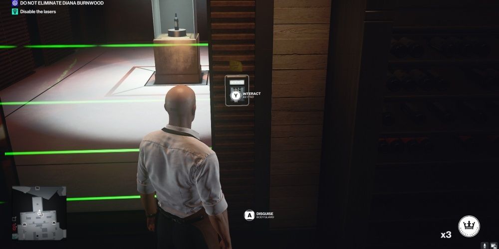 Hitman 3 10 Tips & Secrets For The Farewell