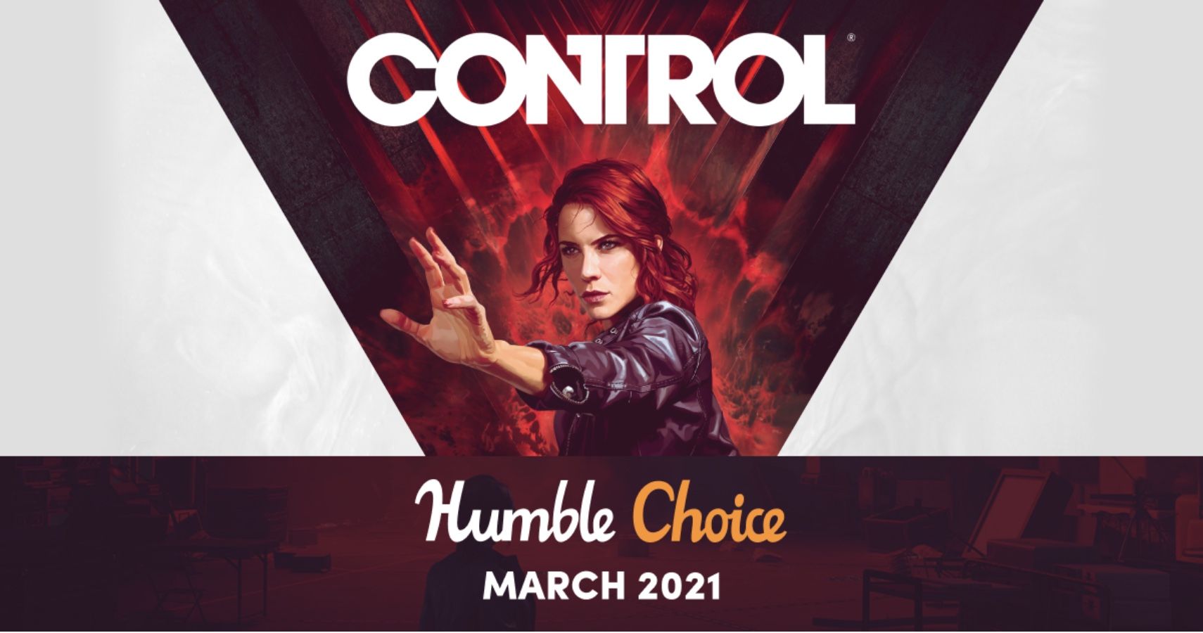 March Humble Choice Includes Control, Chimera Squad, And More