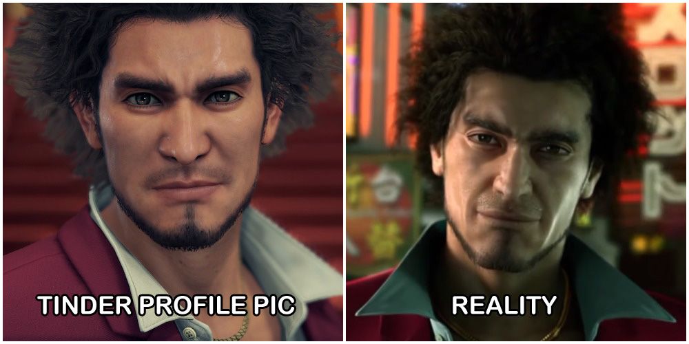 10 Hilarious Ichiban Kasuga Memes Yakuza 7 Fans Need To See